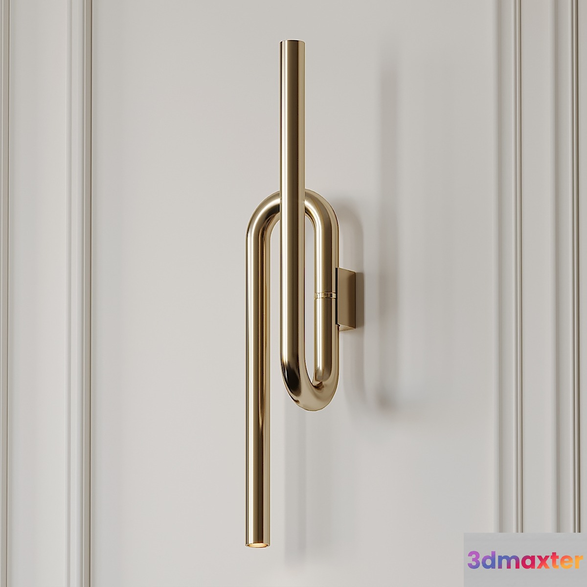 Wall Sconce by Michael Anastassiades - No.4