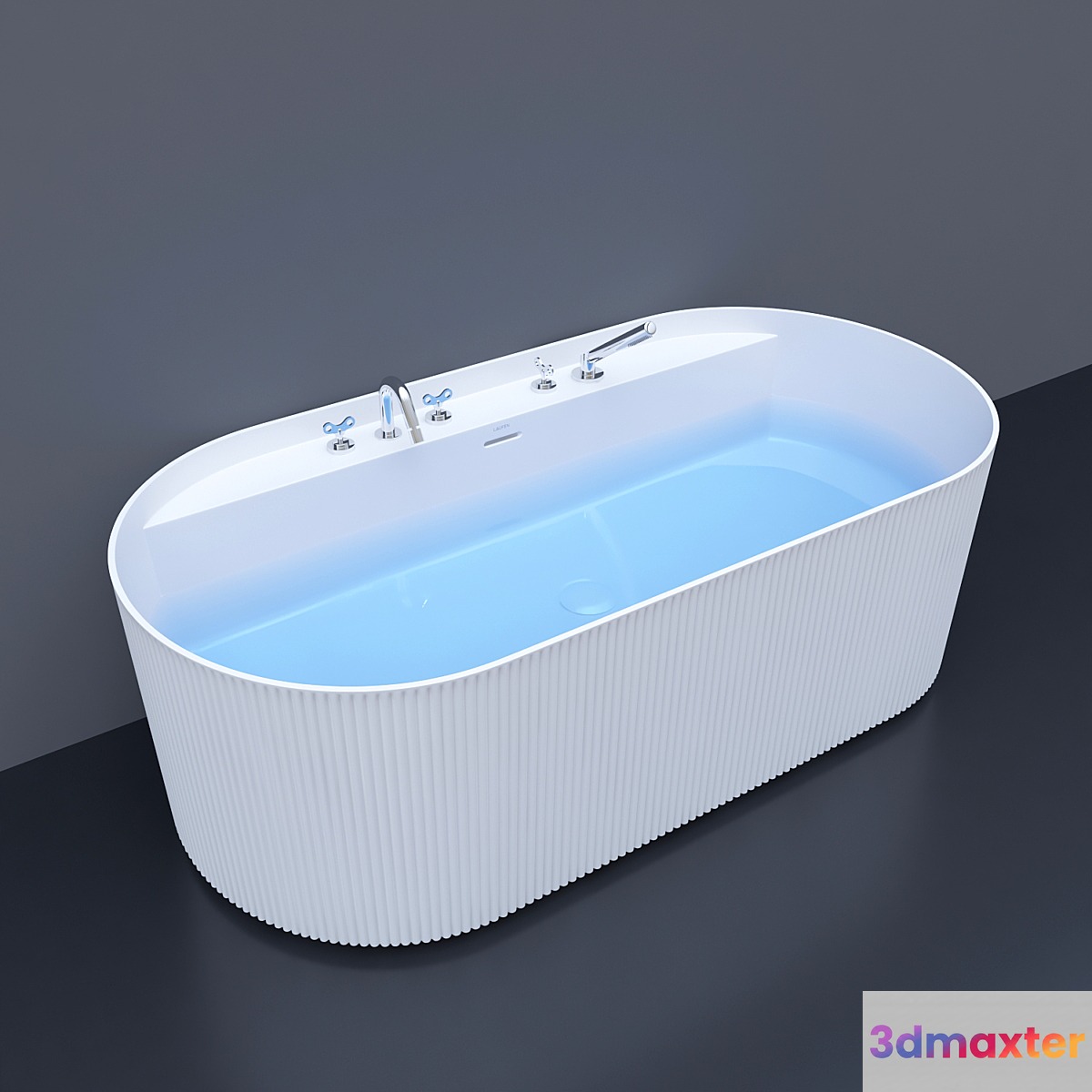 laufen sonar