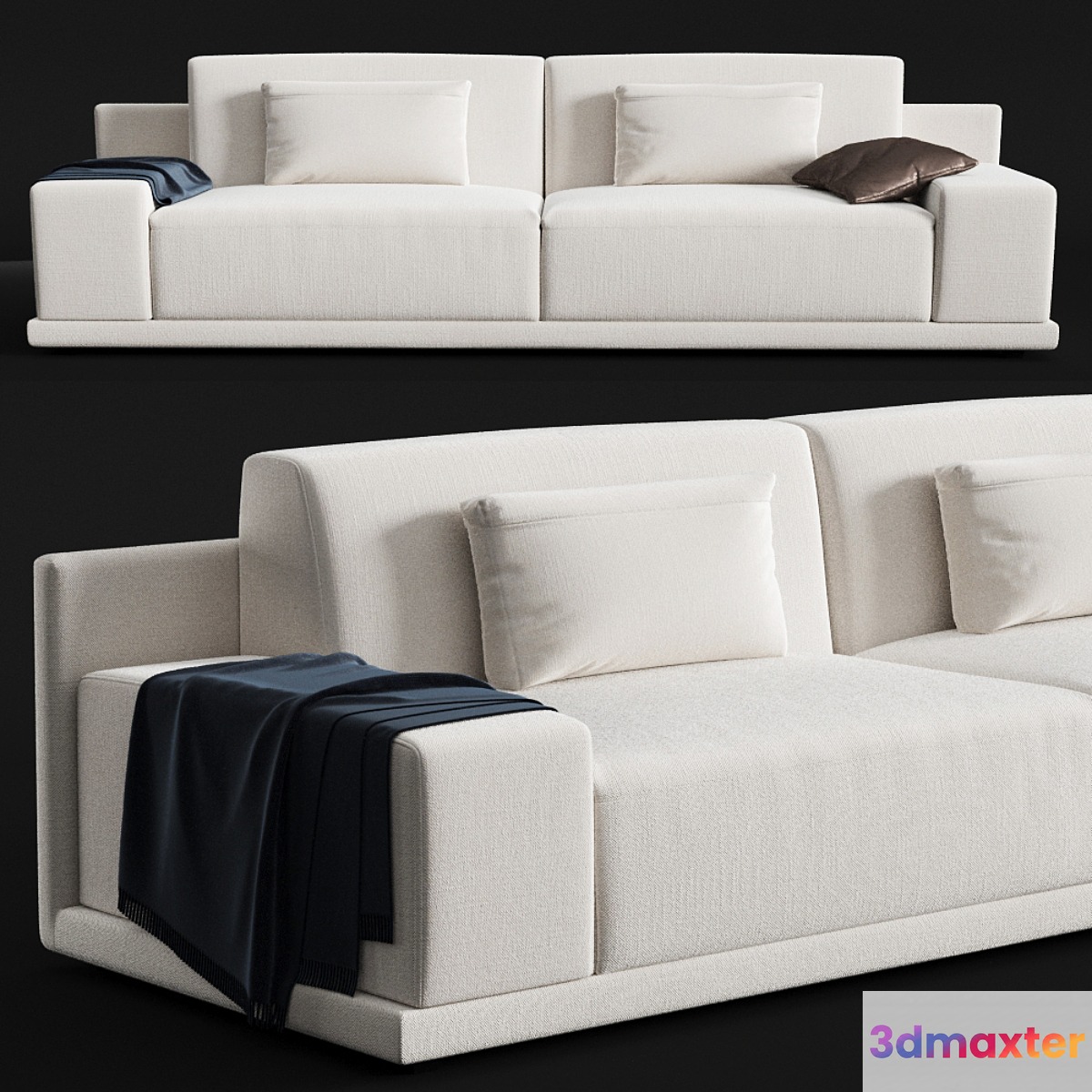 Sofa Sancal HAPPEN
