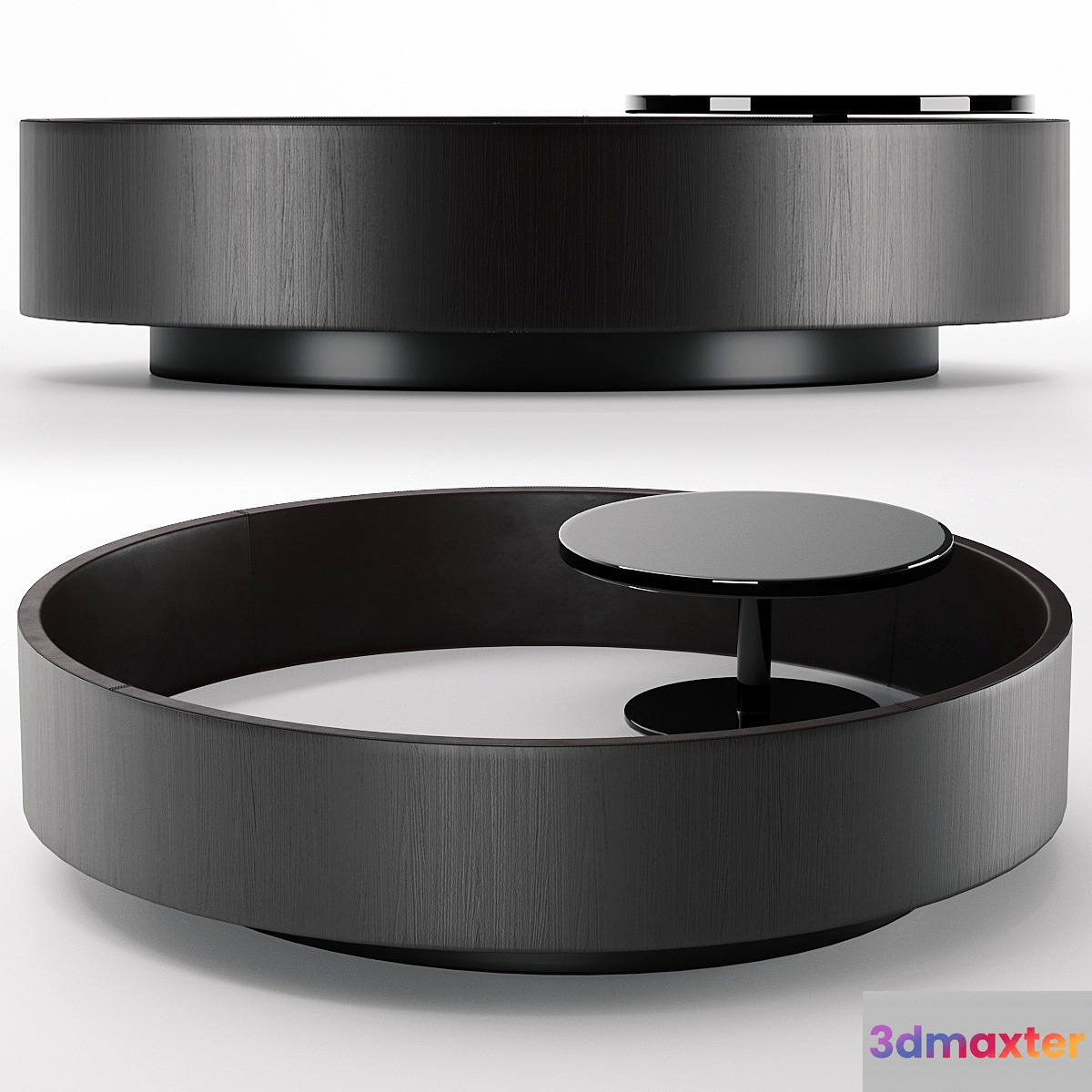 JEFF Minotti coffee table