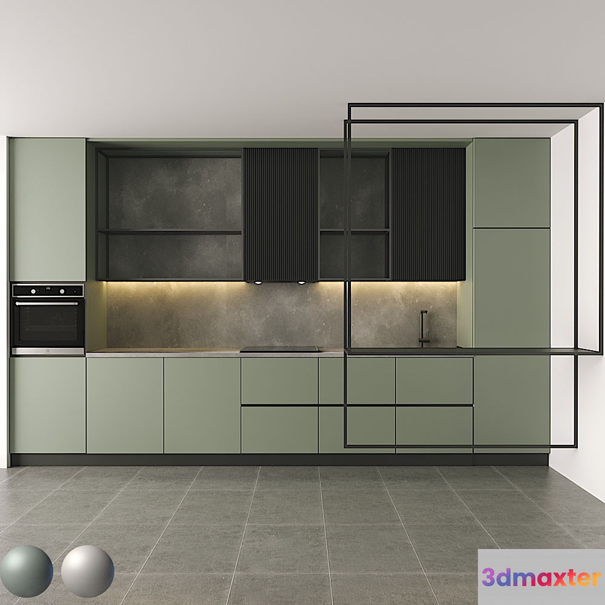 kitchen - No.34