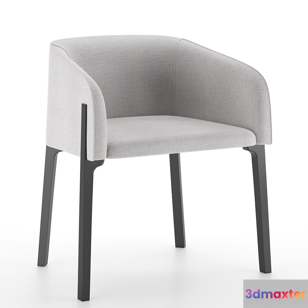 DePadova Chesto Dining chair