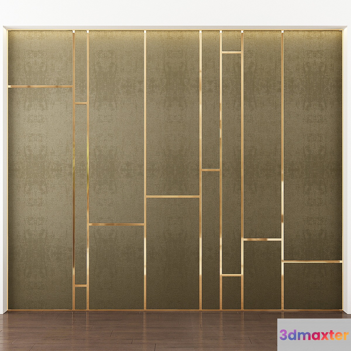 Wall Panel No. 149
