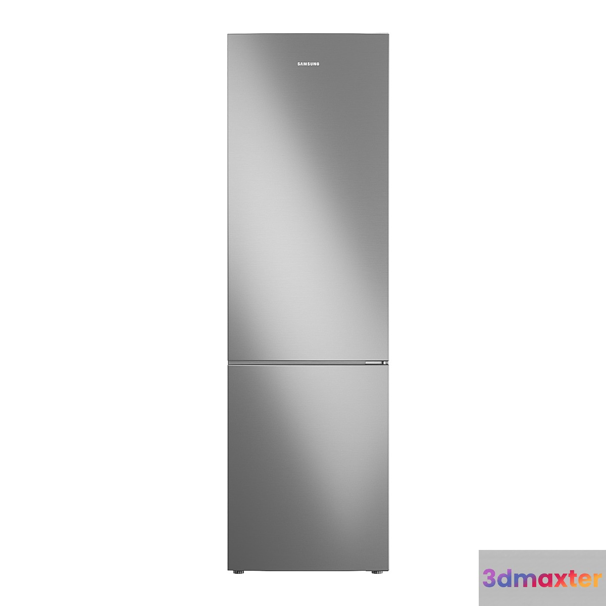Samsung RB5000 RB37J5000SA 3D Max