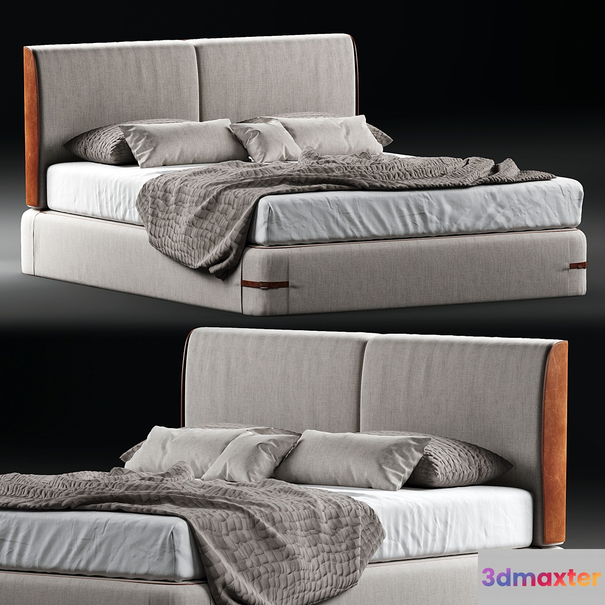 Sebastian Bed