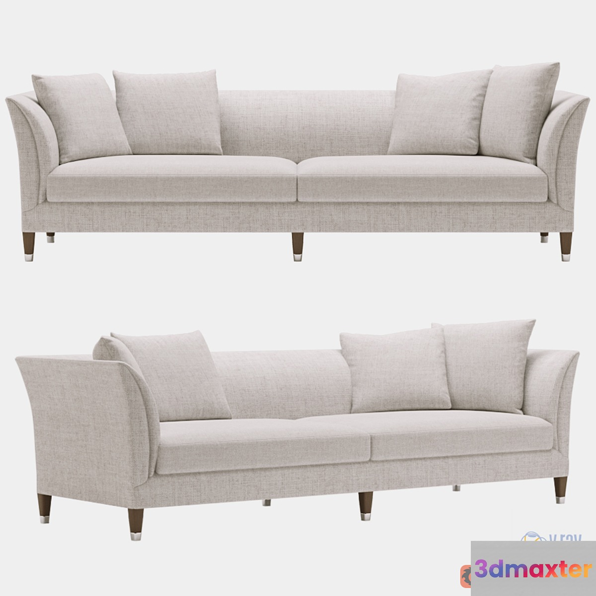 Ralph Lauren Atherton sofa - No.2