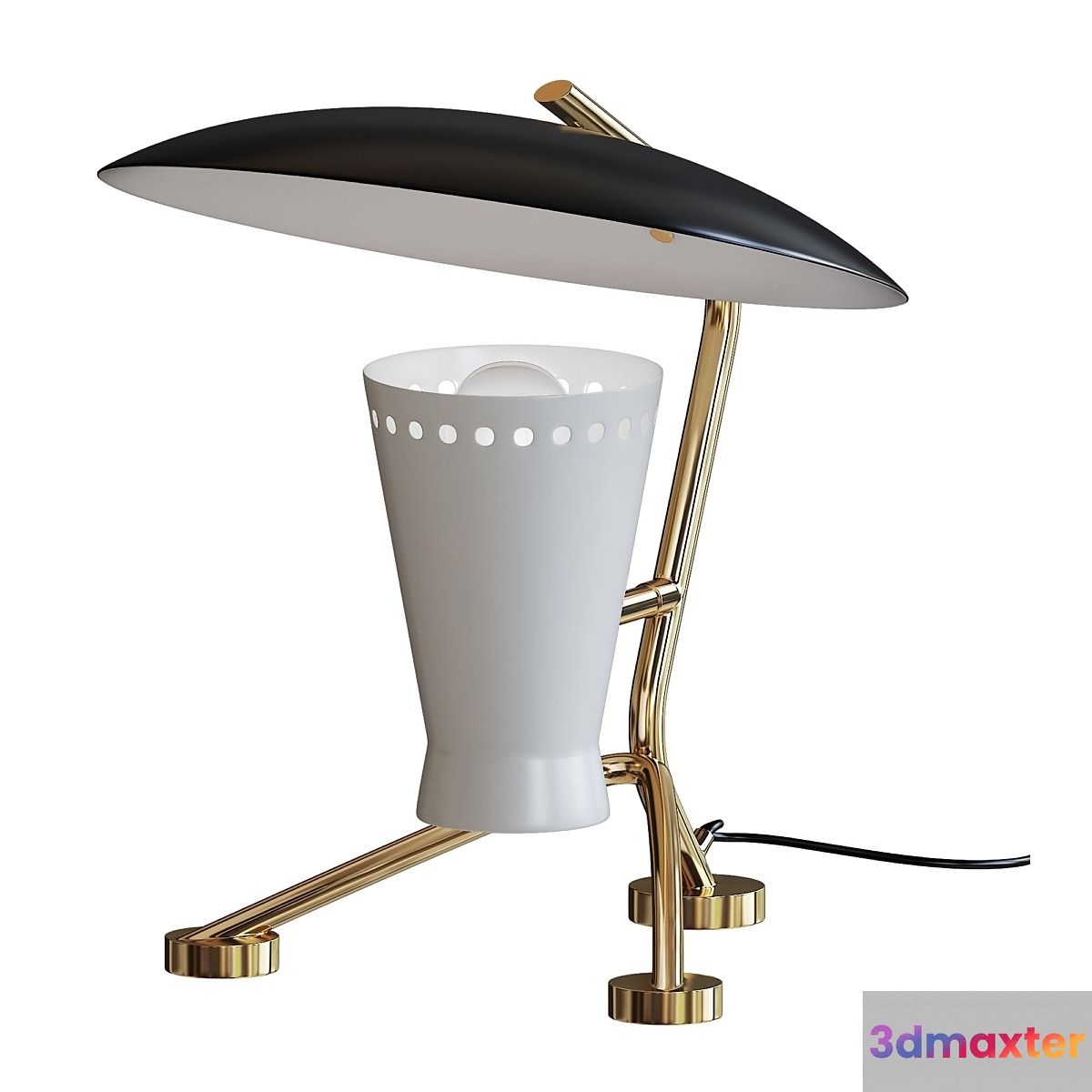 BARRY TABLE LAMP