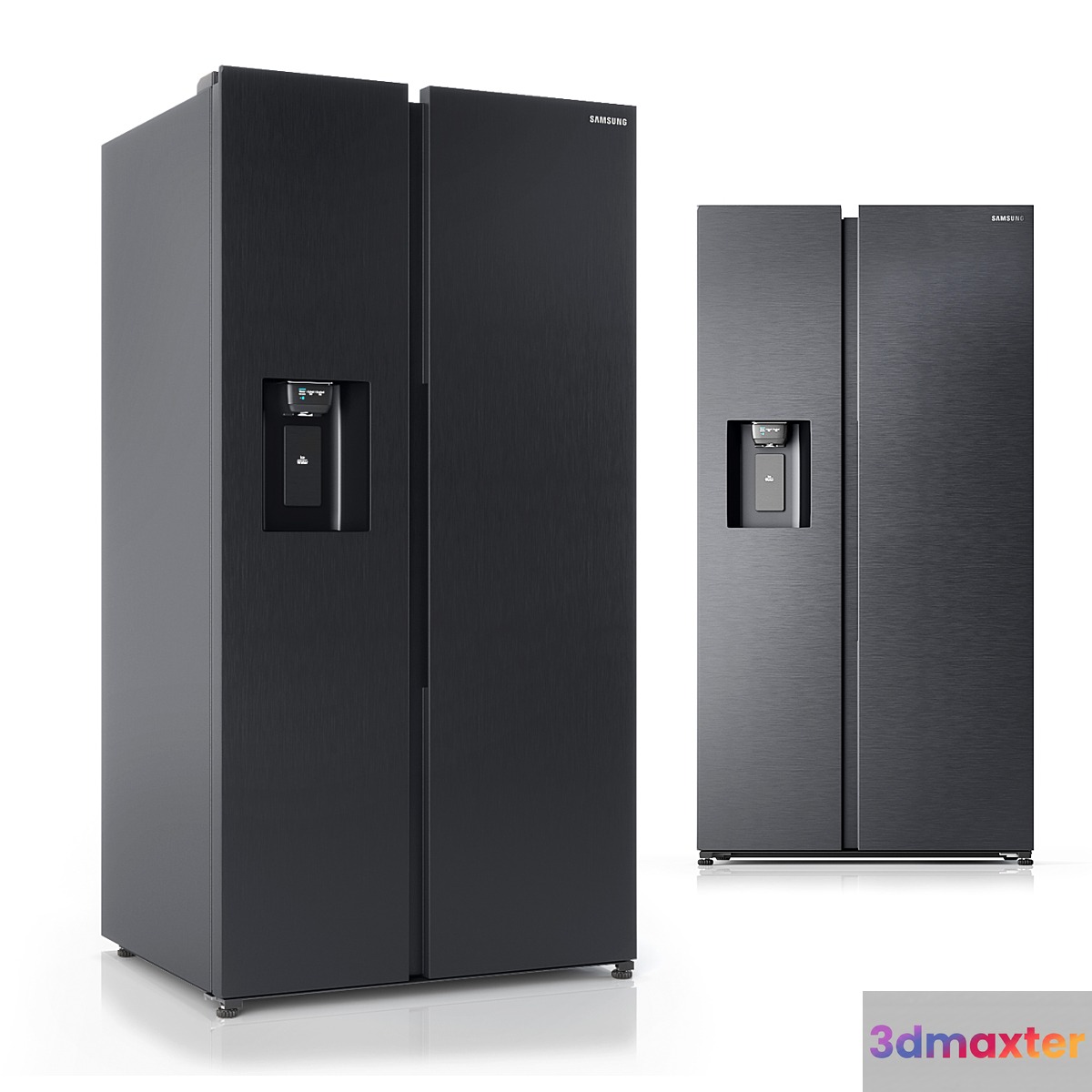 Samsung RS8000