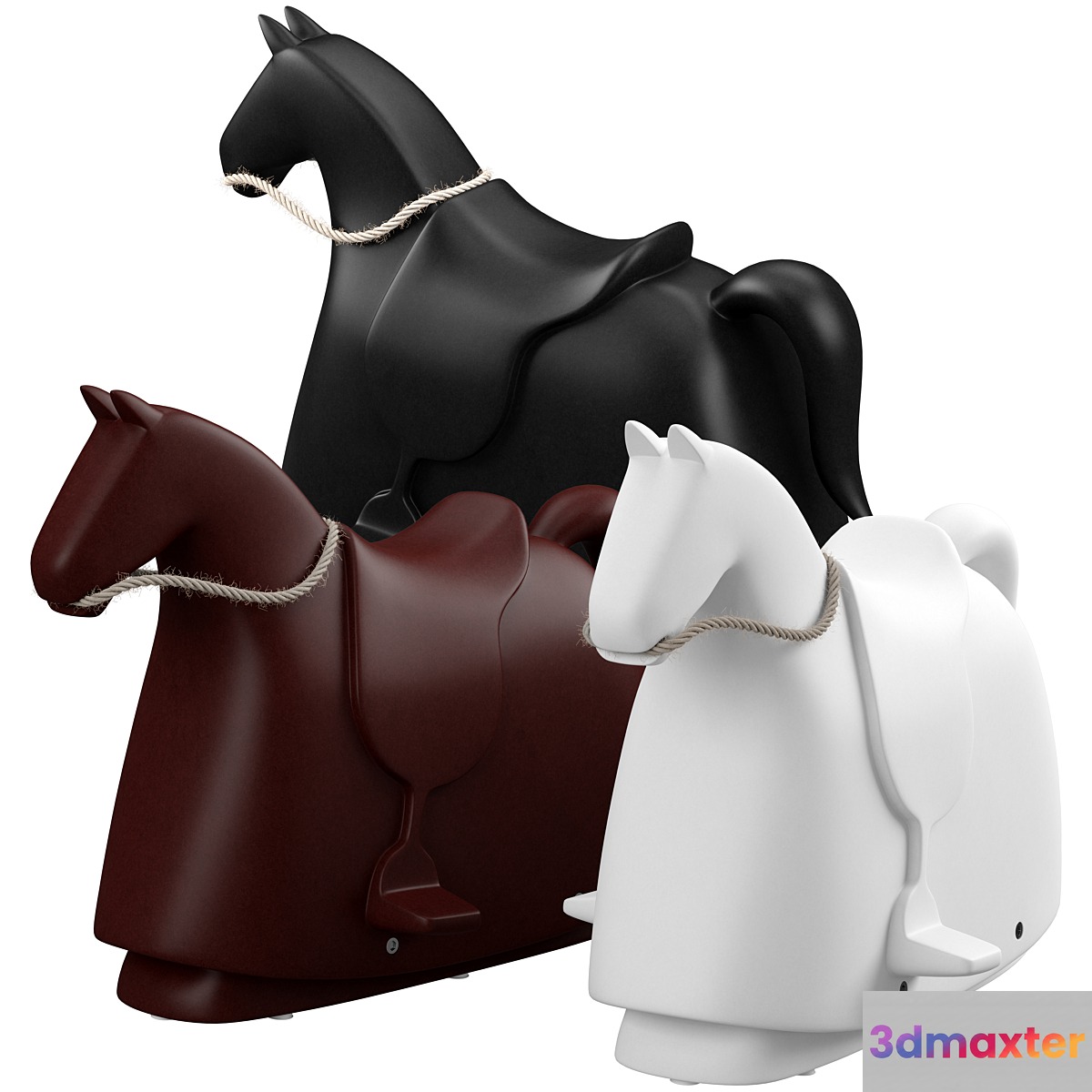 Horse_Rocky Rocking Magis Me Too - No.2