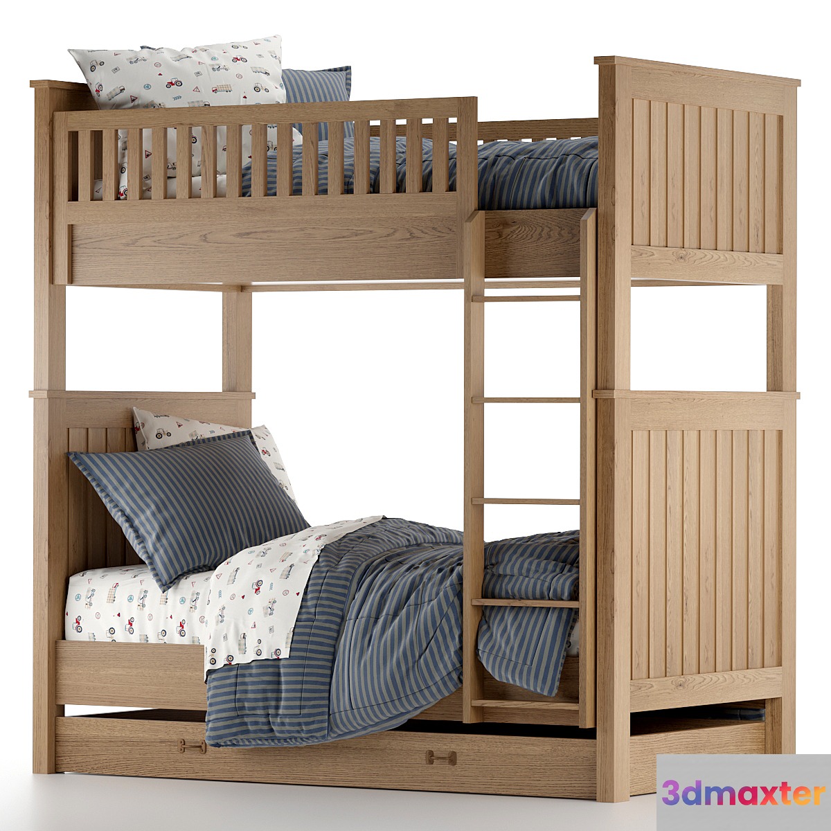 RH Baby & Child Kenwood bunk bed