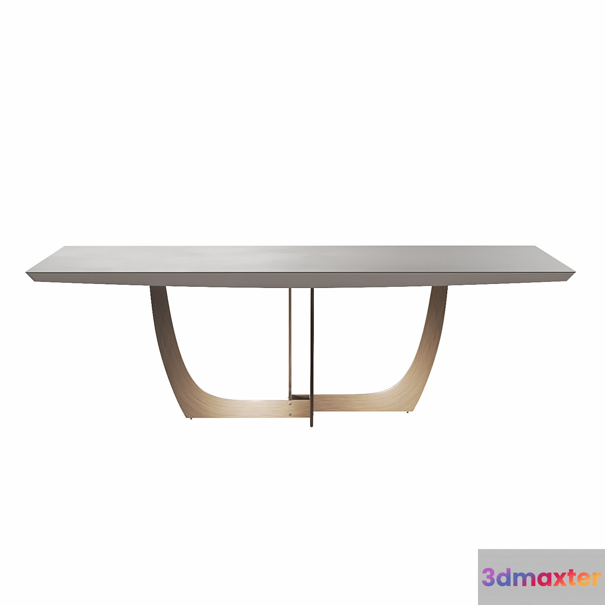 Dining table GARDA DECOR SPACE