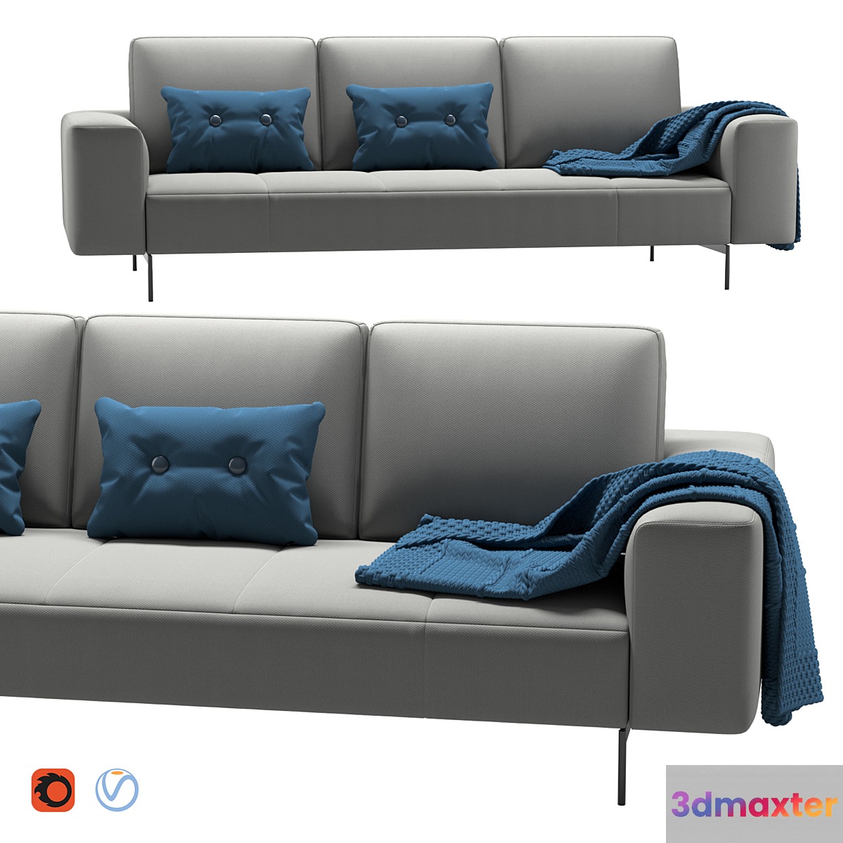 Boconcept - Amsterdam - No.2