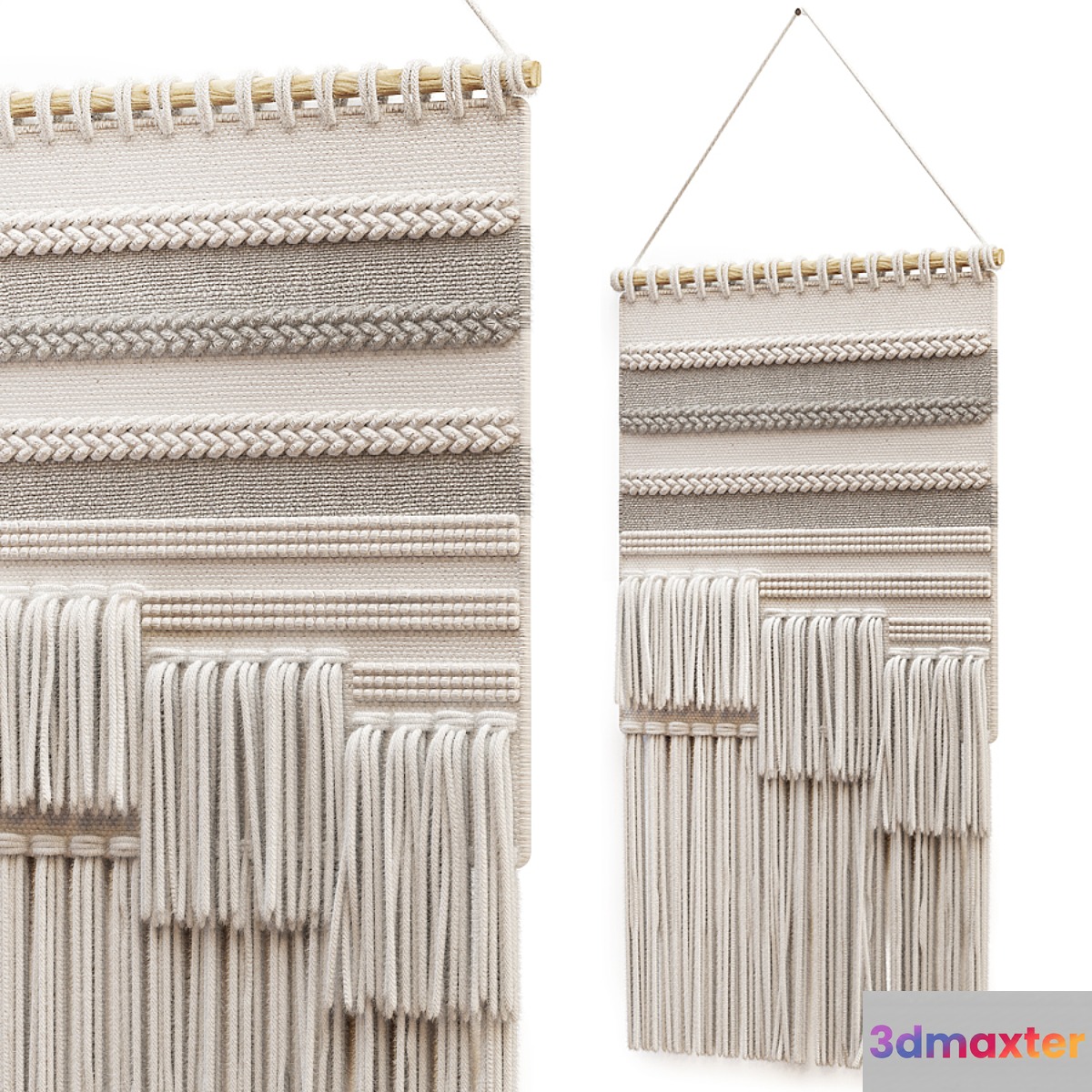 BENUTA wall decor - No.3