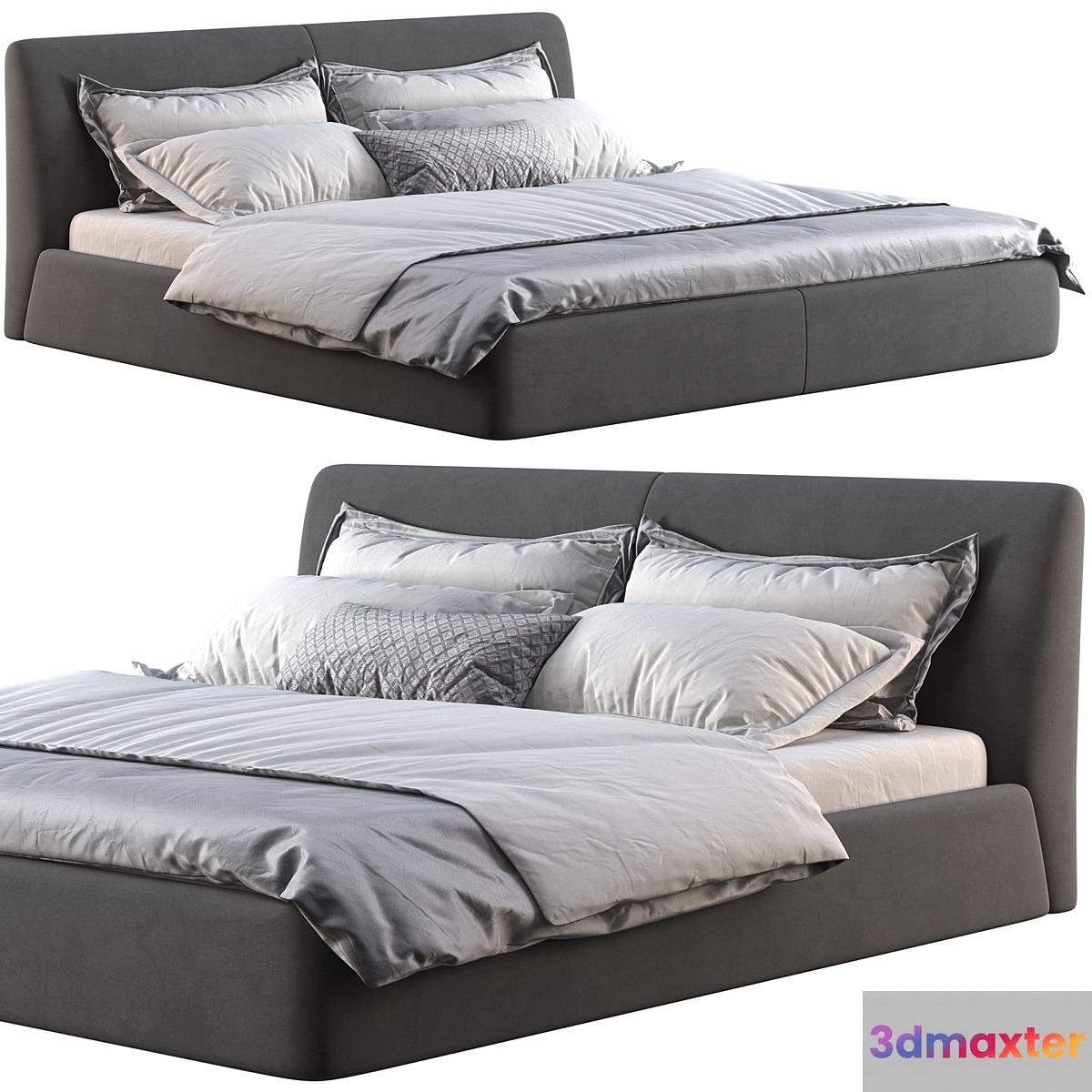 Bed one mebel nuvo - No.6