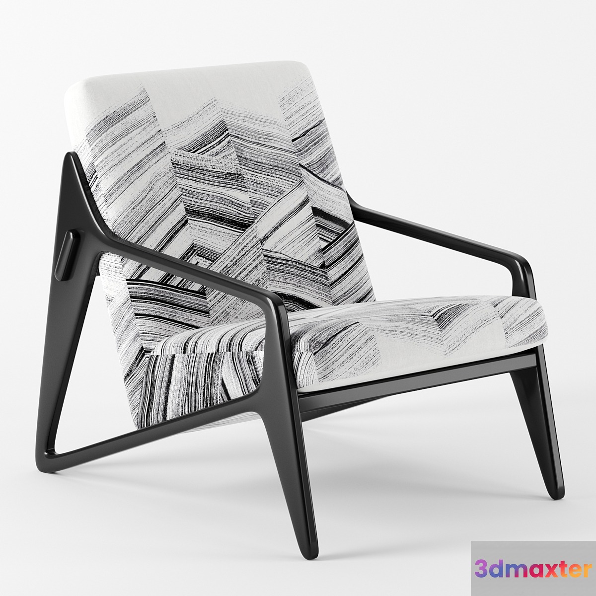 Gio chair by HC28 Cosmo