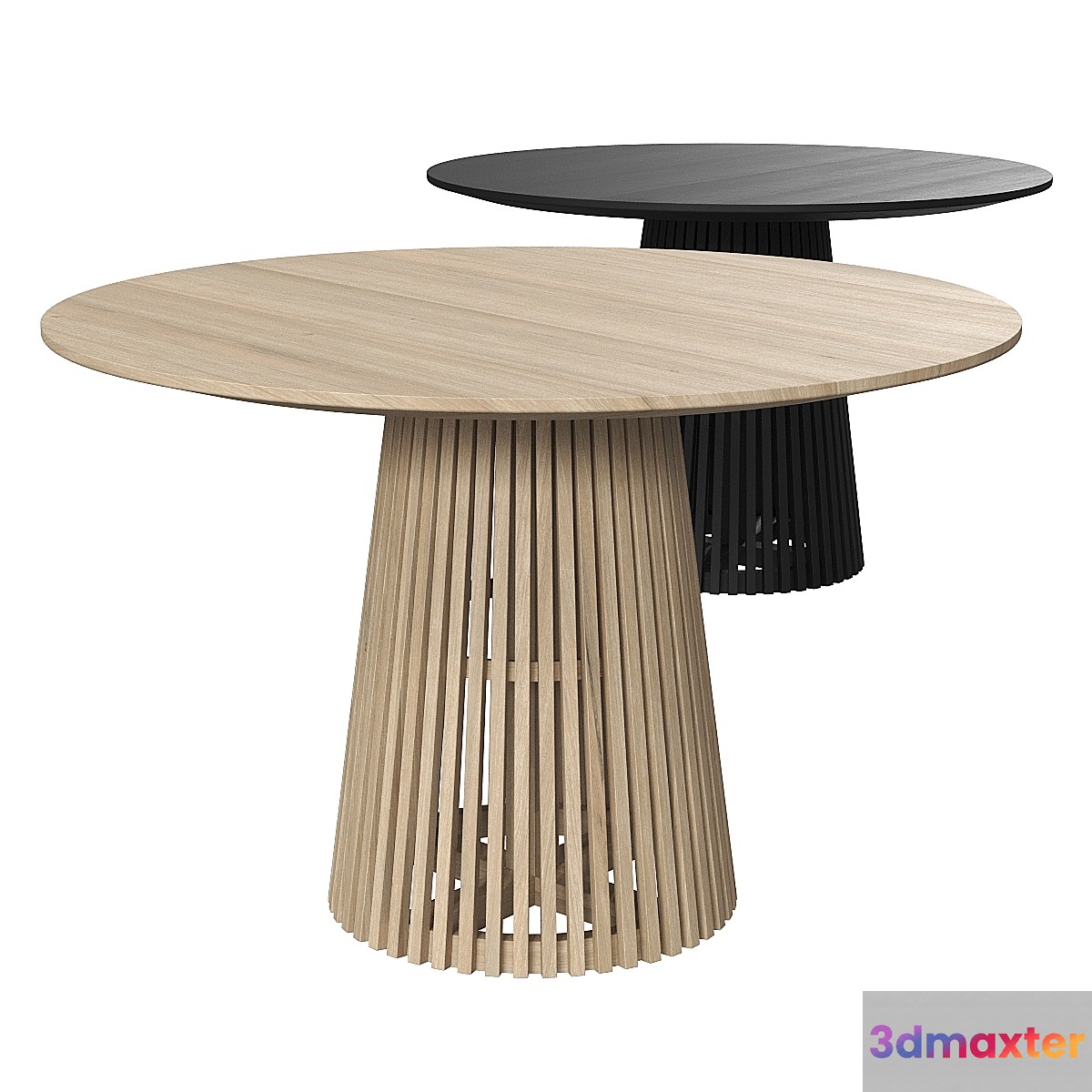 Dining tables La Forma IRUNE.
