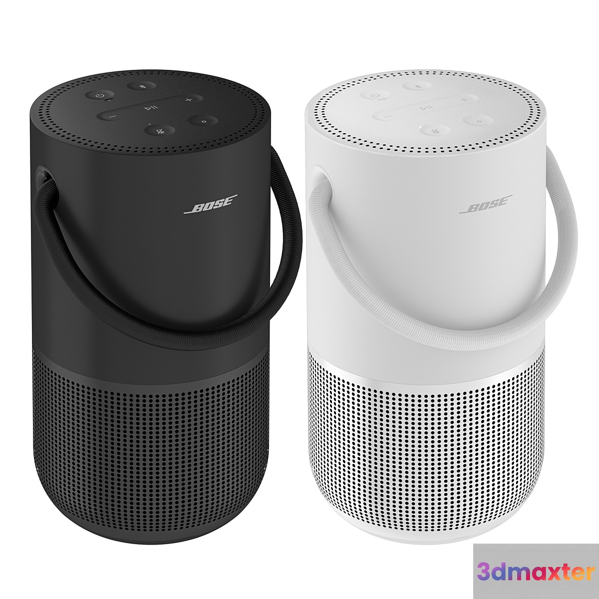 Bose Portable Home Speaker 3D Max