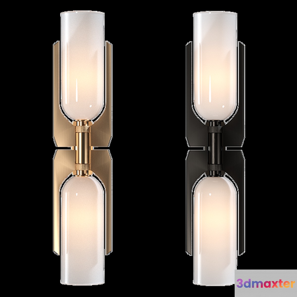 Bert Frank Pennon Wall Light - No.2