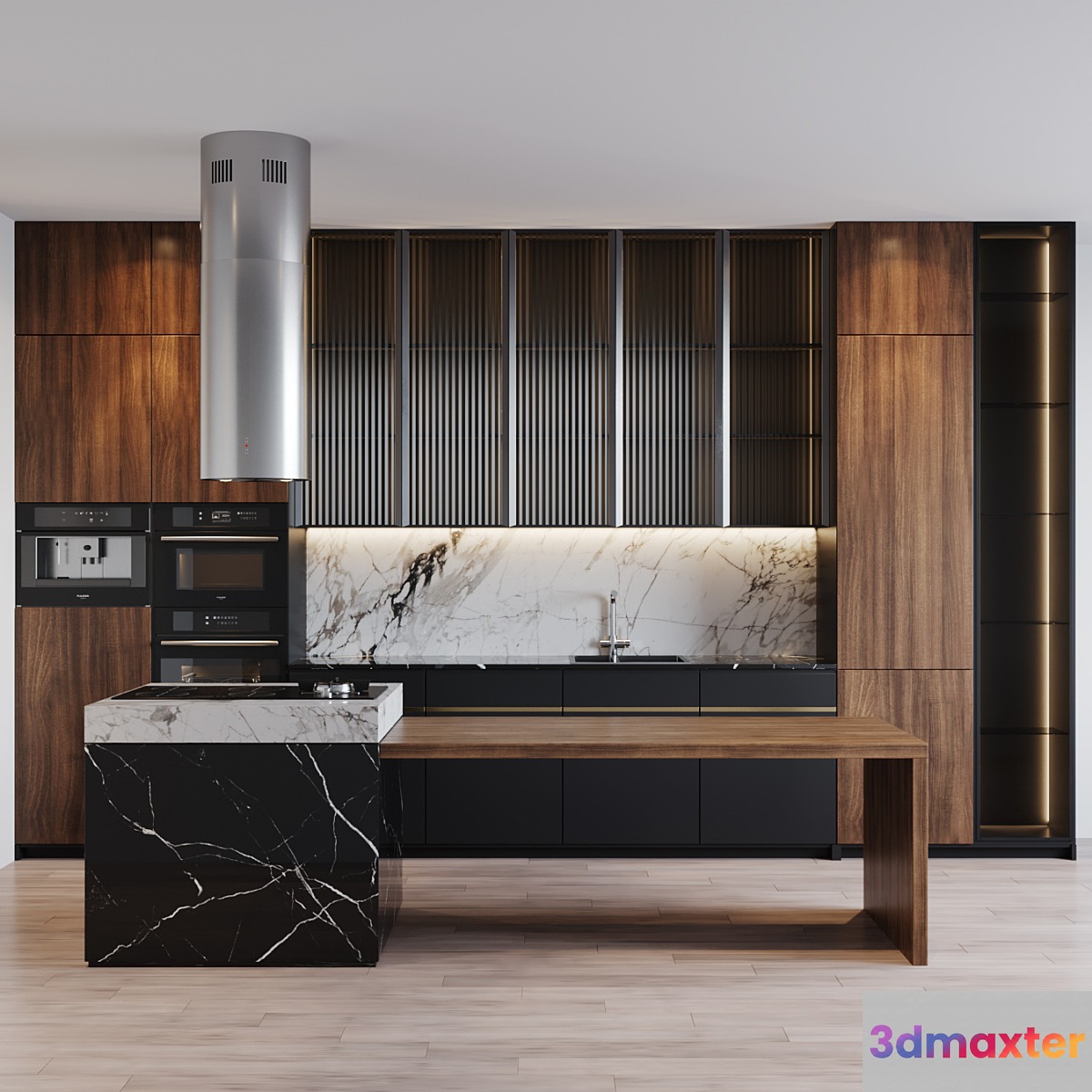 kitchen modern 22