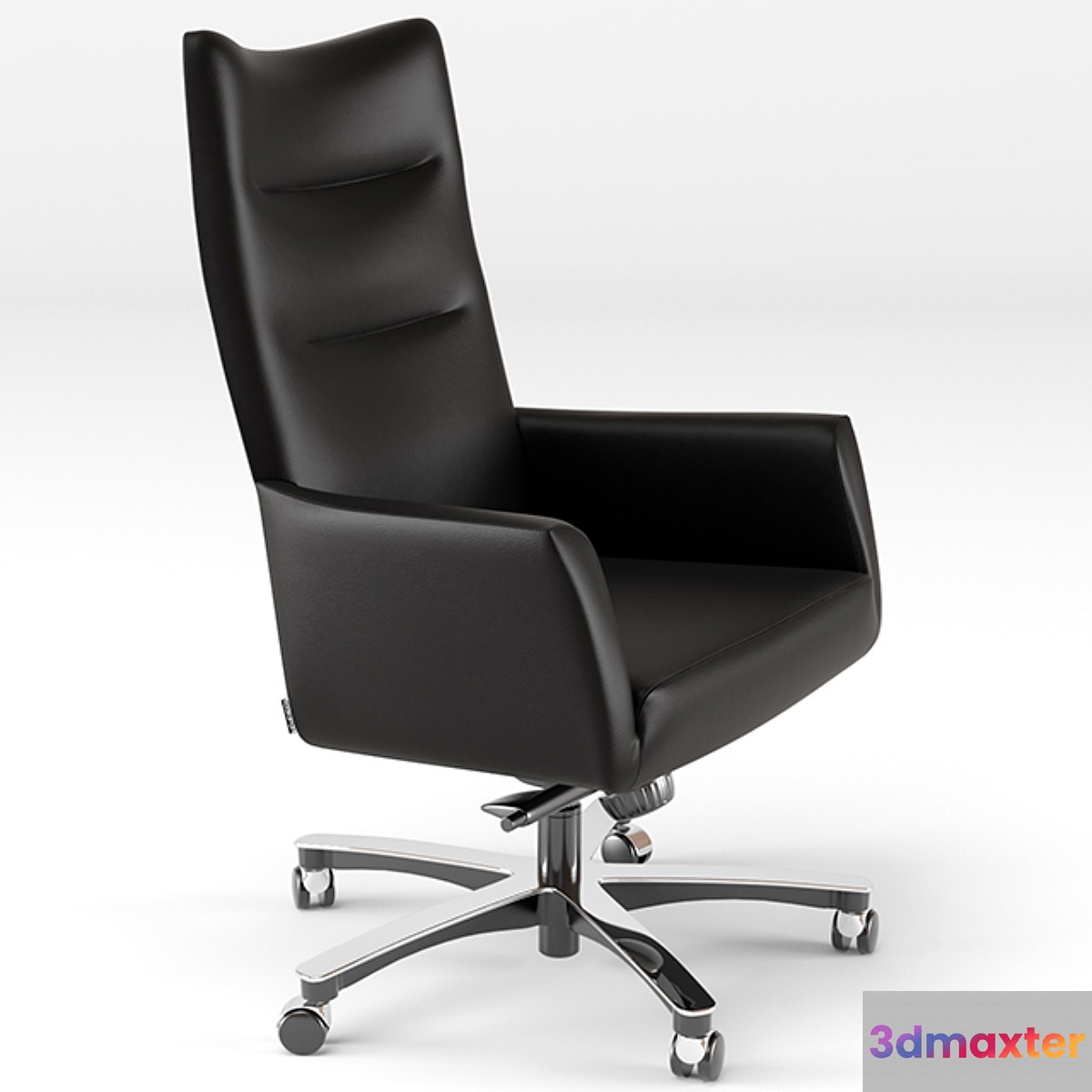 Koleksiyon Furniture Anitta Office Armchair 3D Max
