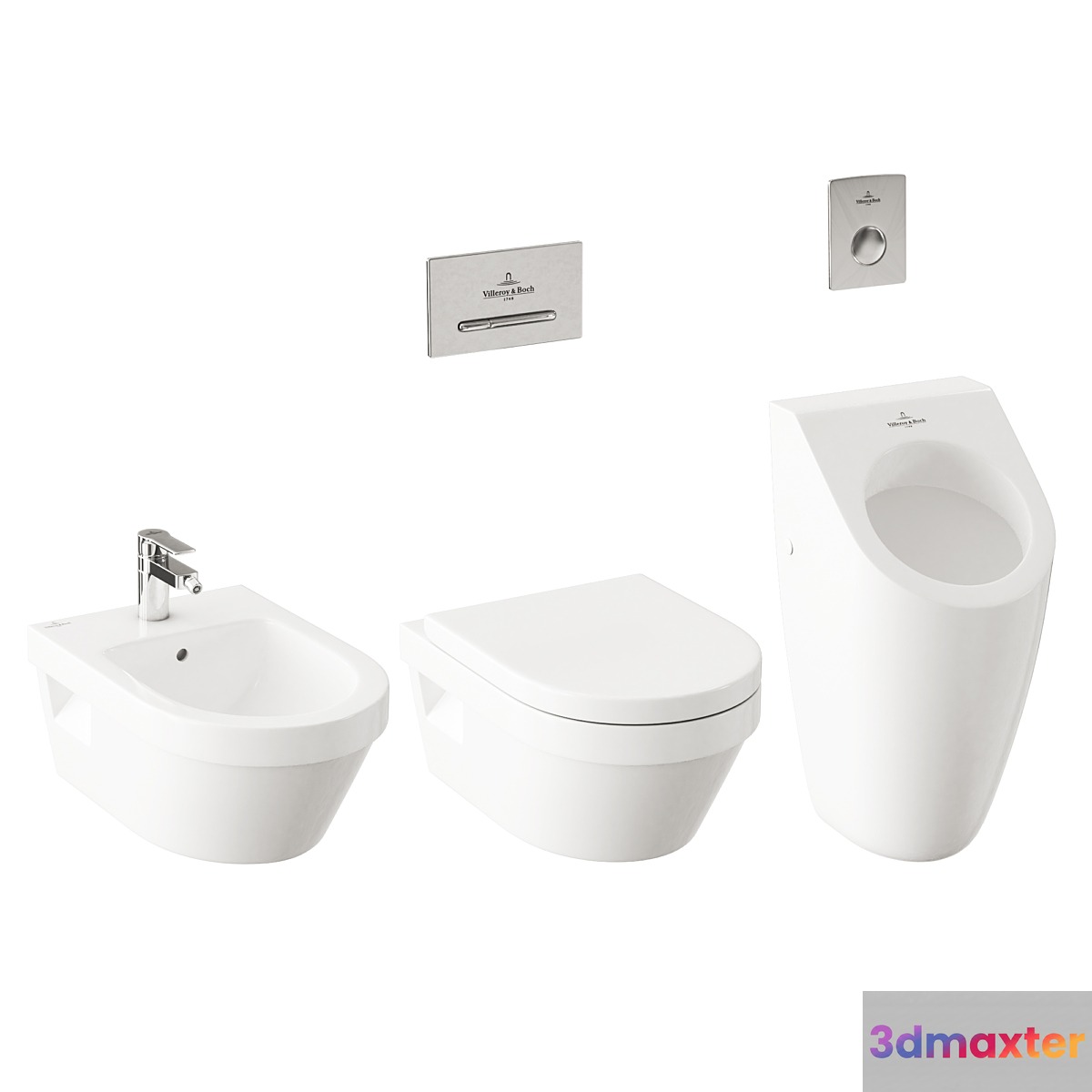 Villeroy & Boch Architectura