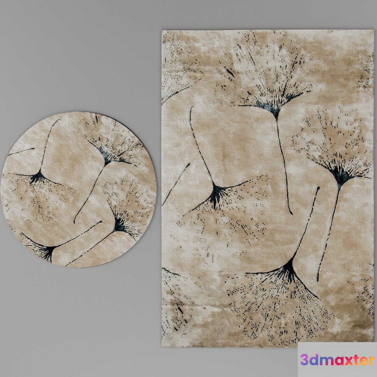 Carpet Macushi - No.4