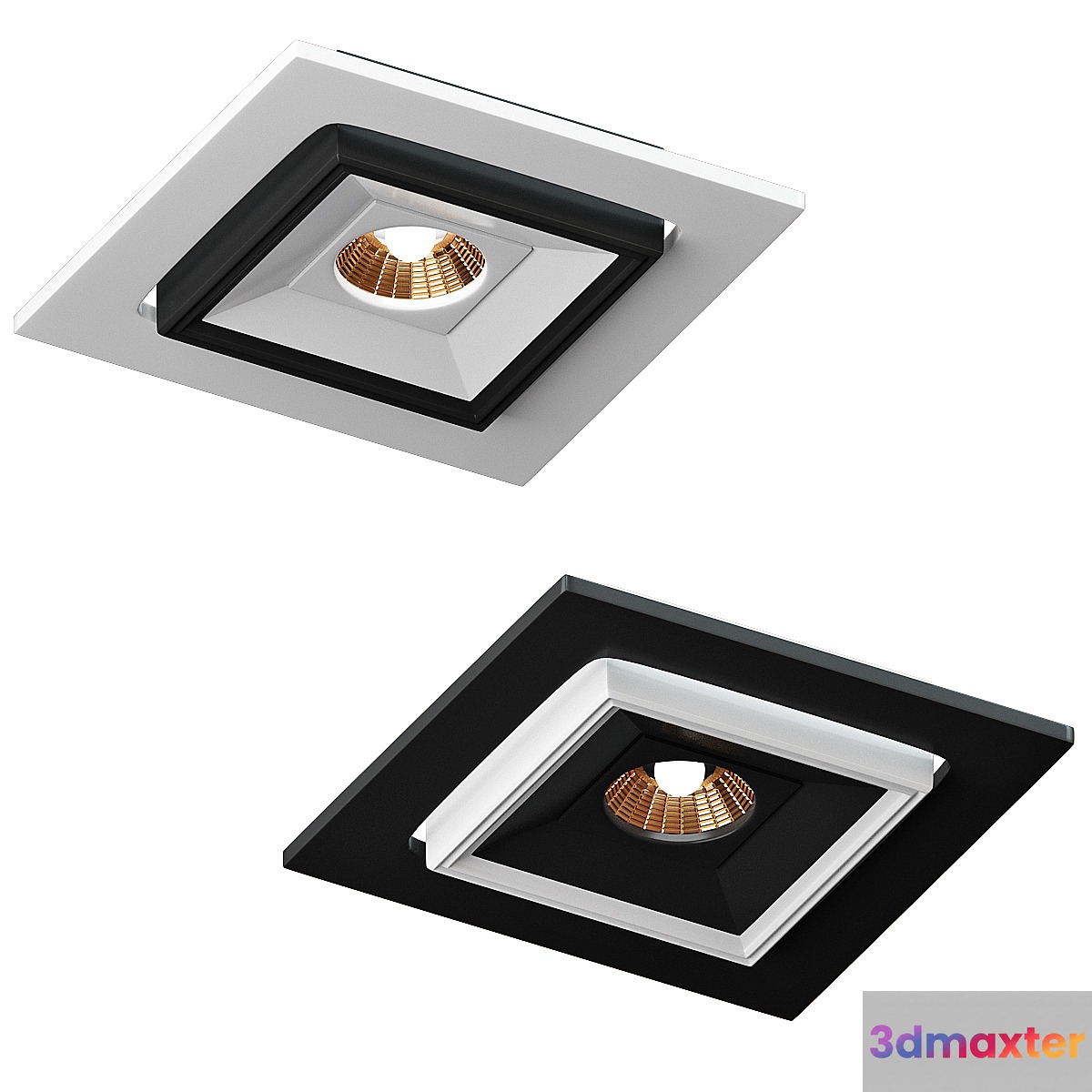 Light LED Spotlights No. 17 - No.3
