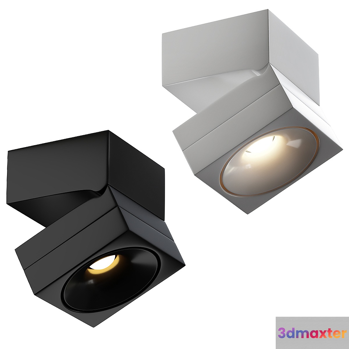 Light LED Spotlights No. 20 - No.2