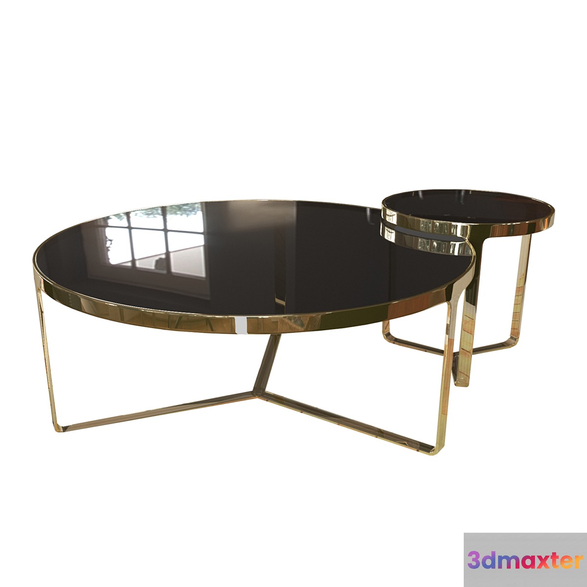 Art Punk 23 Coffee table No. 19