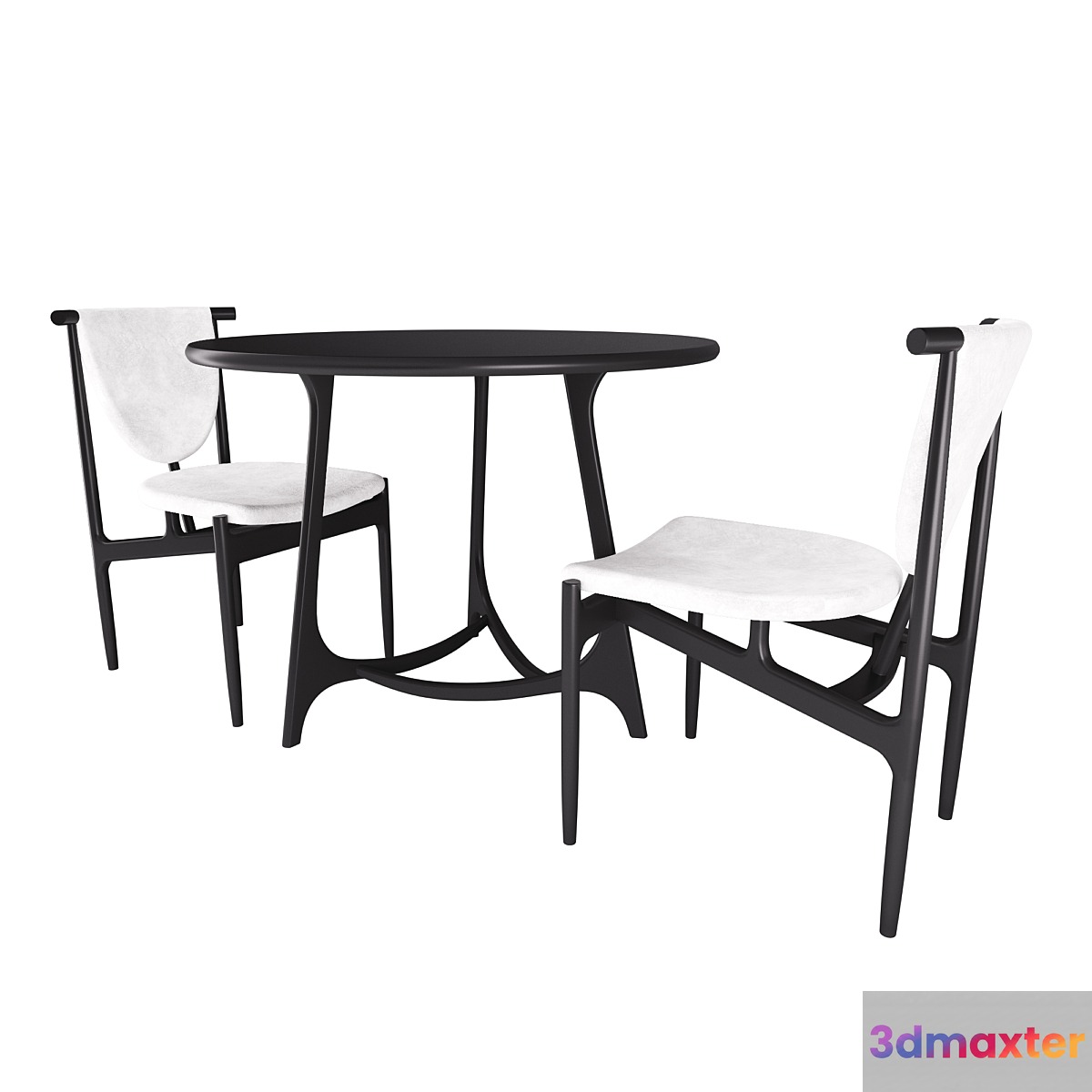 Wenger Chair Kyns Table