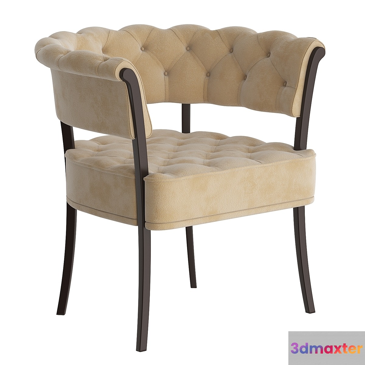 Armchair Visionnaire - No.2