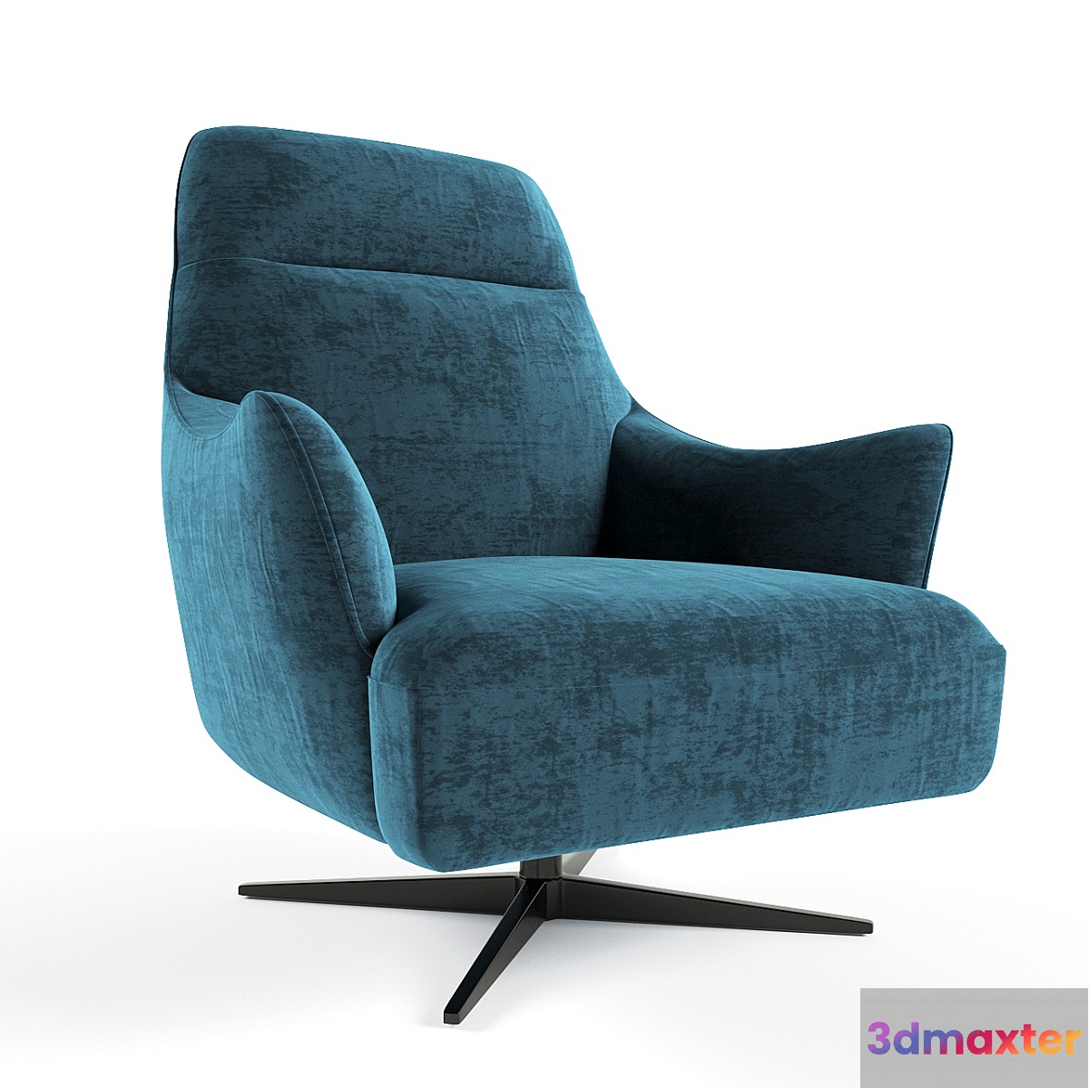 Armchair Natuzzi Calma - No.2