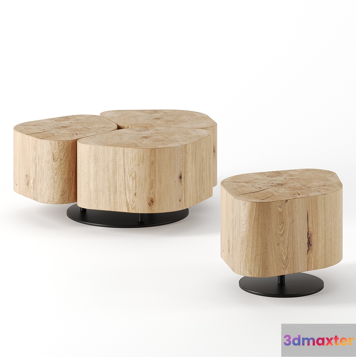 Tobi tables by Riva1920