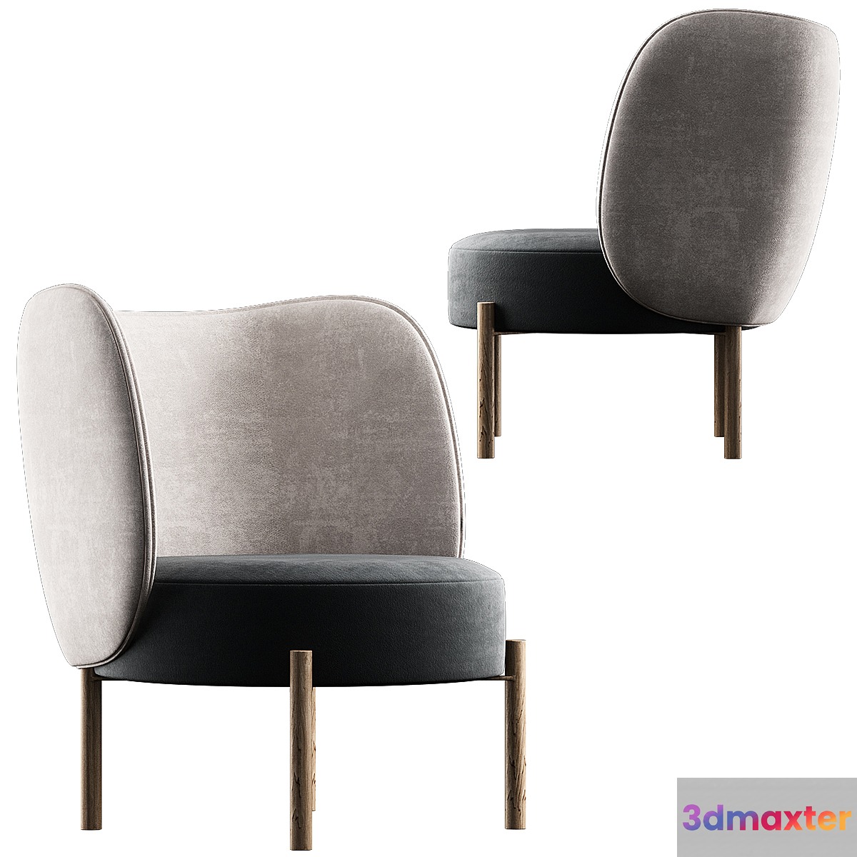 ANA ROQUE INTERIORS MANGO