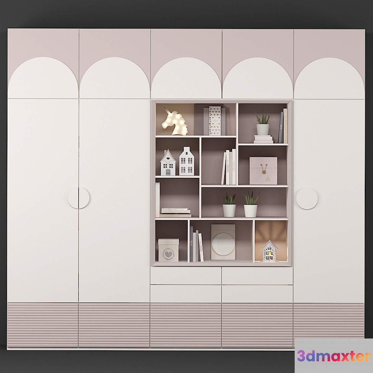 Children's furniture to order 49
