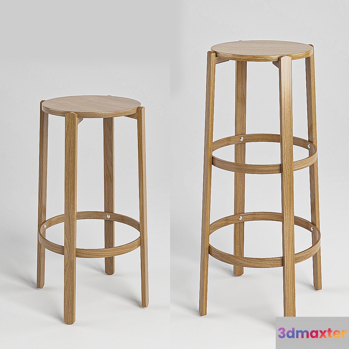 Bar chair - No.3