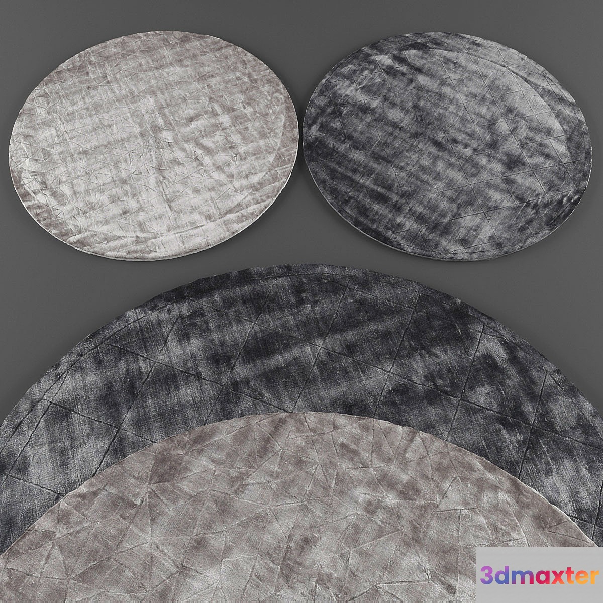 Rugs collection 132 - No.2