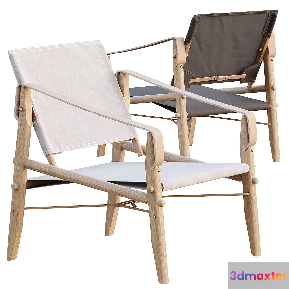 AVE Nomad Chair - No.3