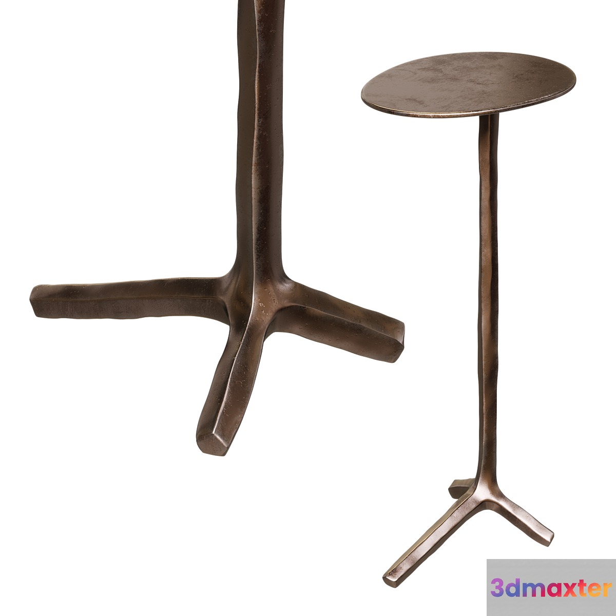 Klink coffee tables