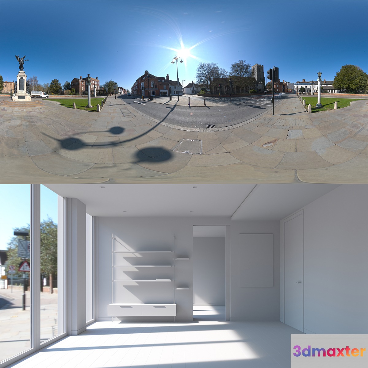 HDRi - 54