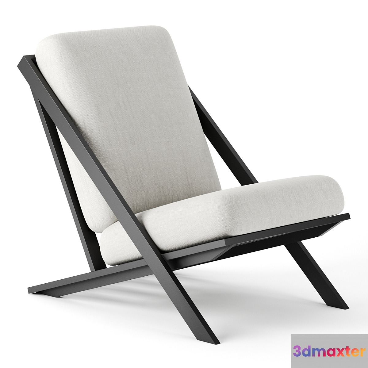 Timeless Relax Club Chair by Gandia Blasco - No.2
