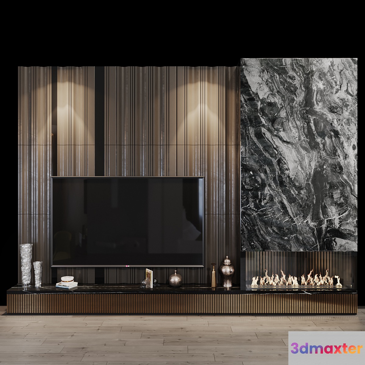 tv set 130 - No.4