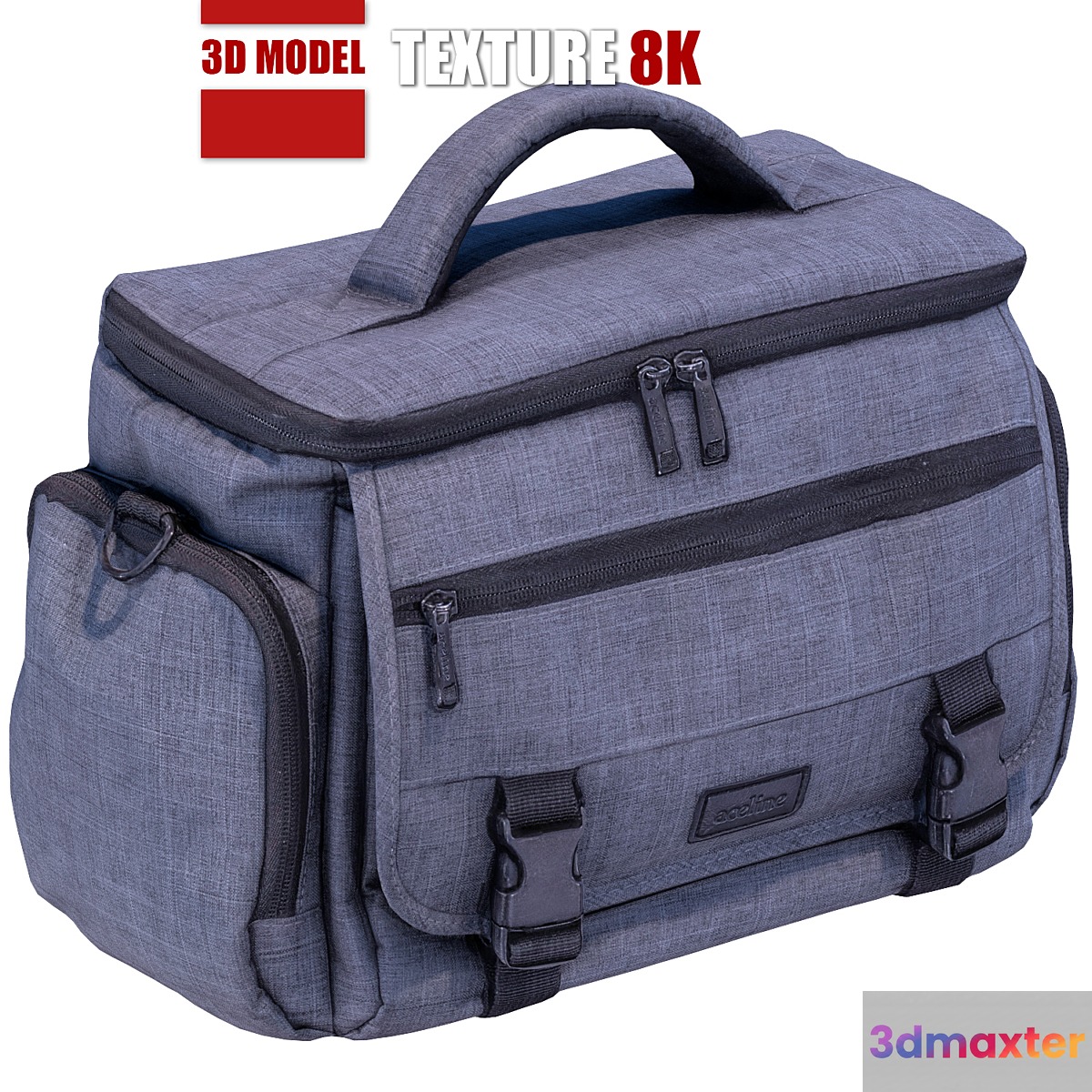 Bag 185 3D Max Bag 185 3D Max