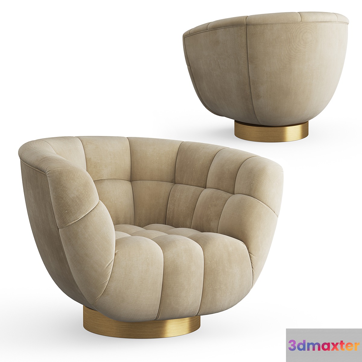 Essex Armchair - No.2