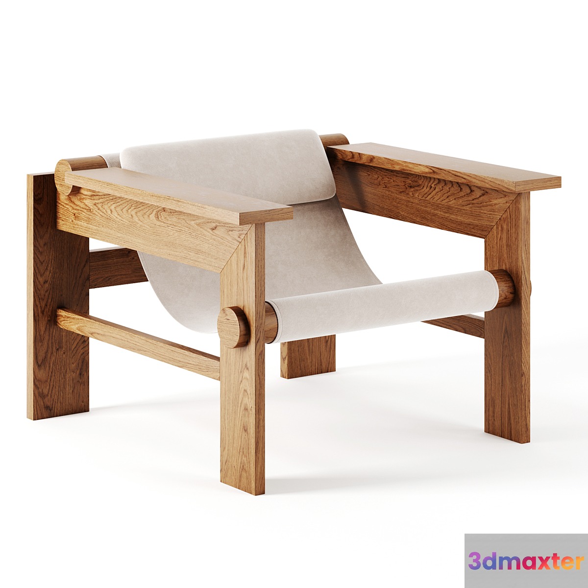 Armchair by Haos - No.2