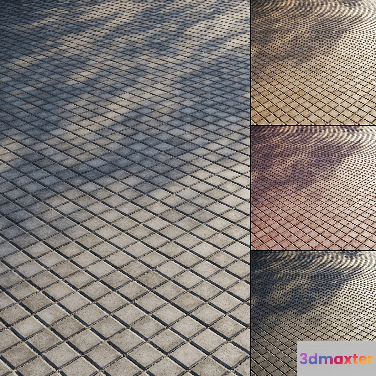 Paving - No.5