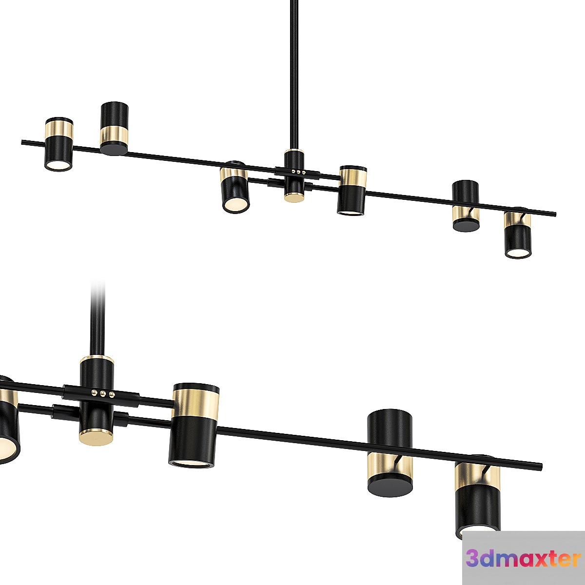 Gittan01 3D Max