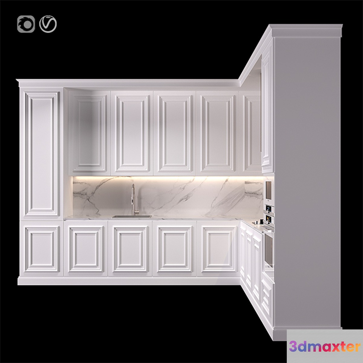 Kitchen - No.35
