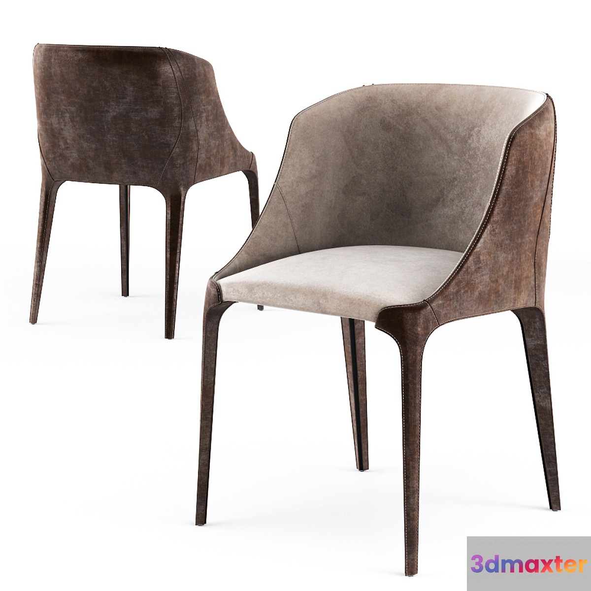 GOLDIE chair