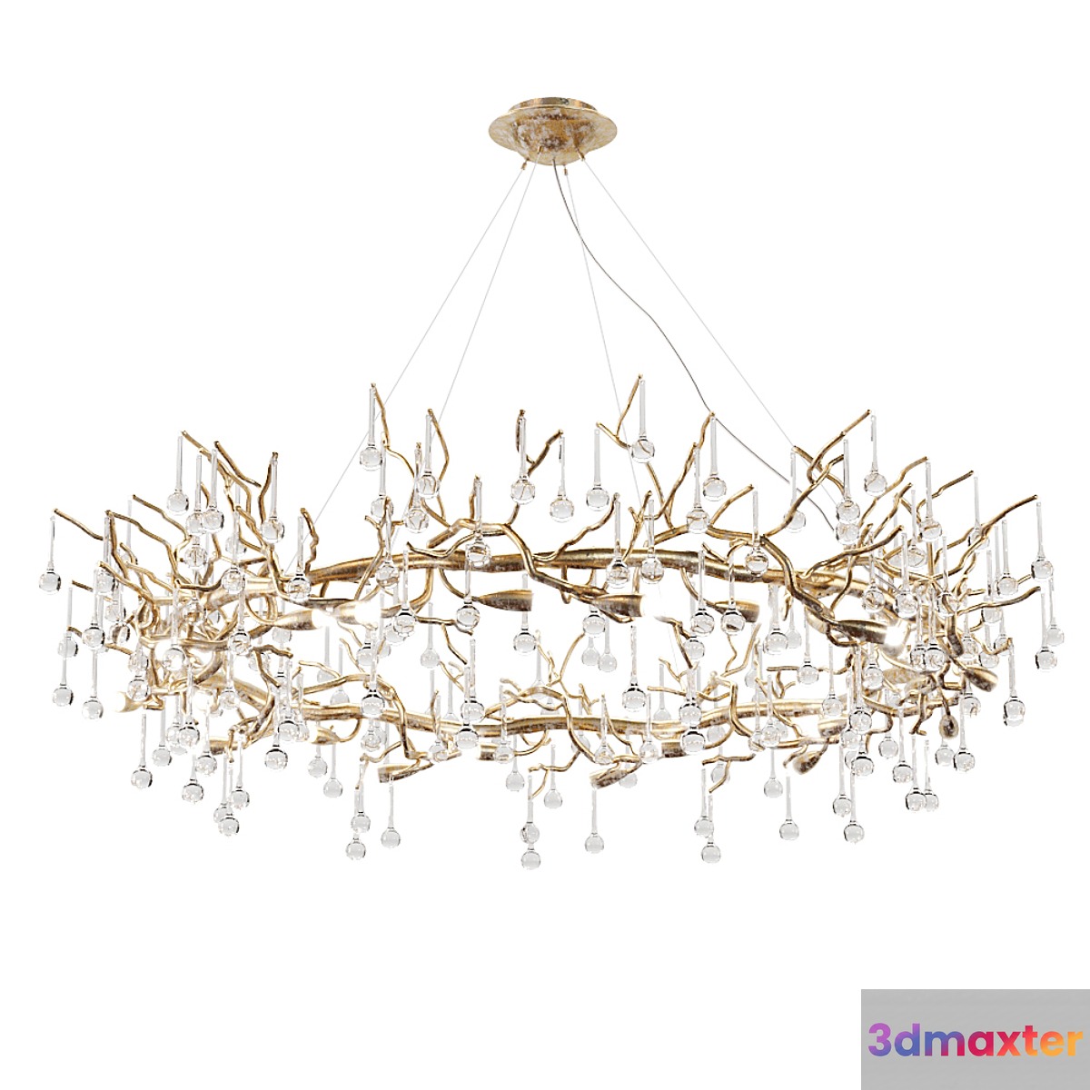 Chandelier Serip CT3413 - No.3